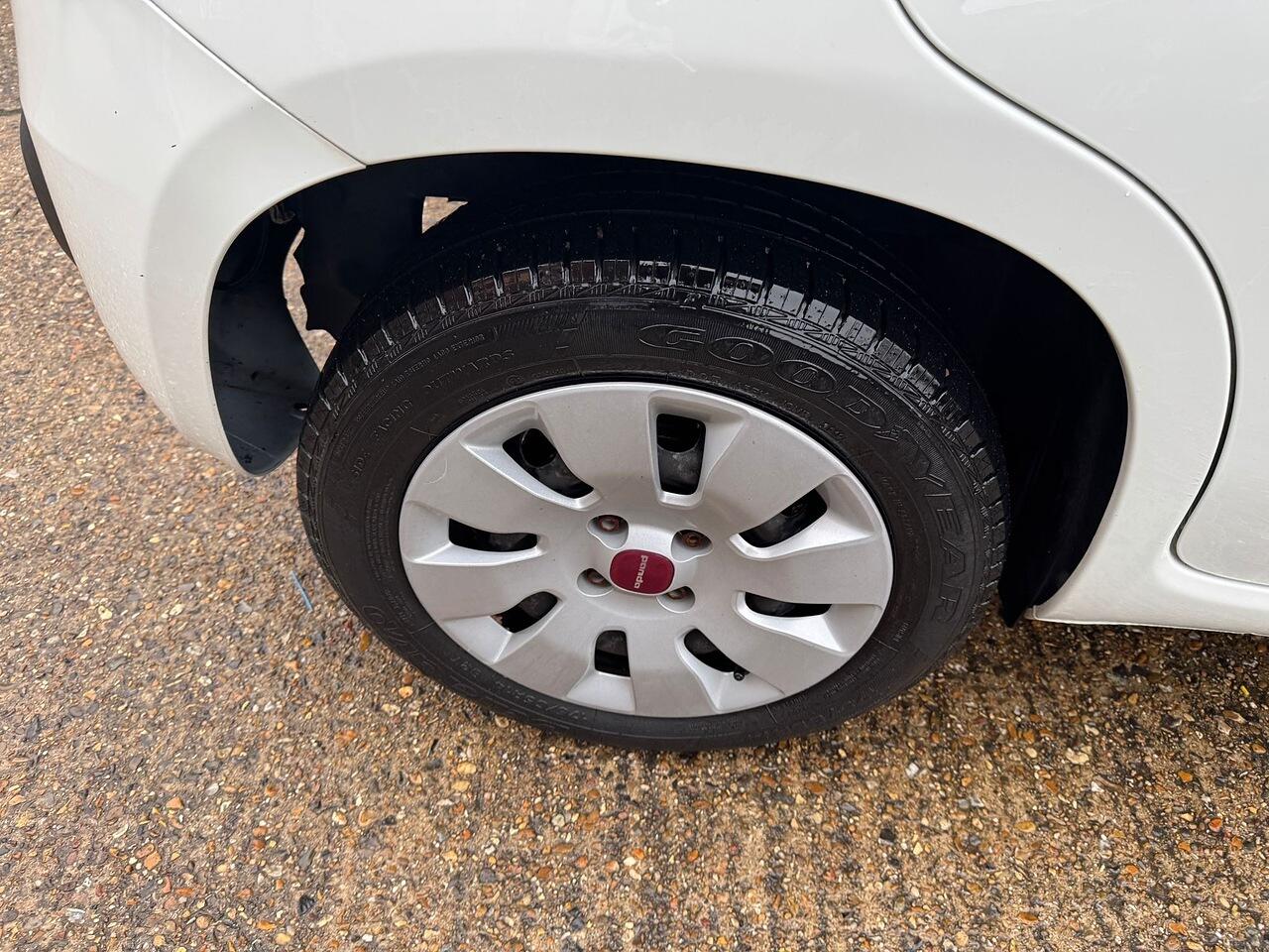 Used Fiat Panda 2019 for sale - 78091051: Photo 33