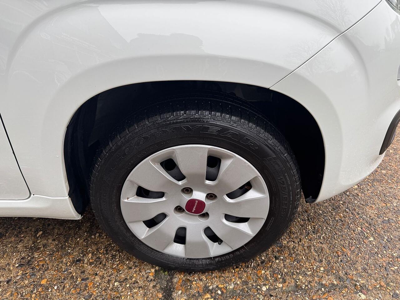 Used Fiat Panda 2019 for sale - 78091051: Photo 34