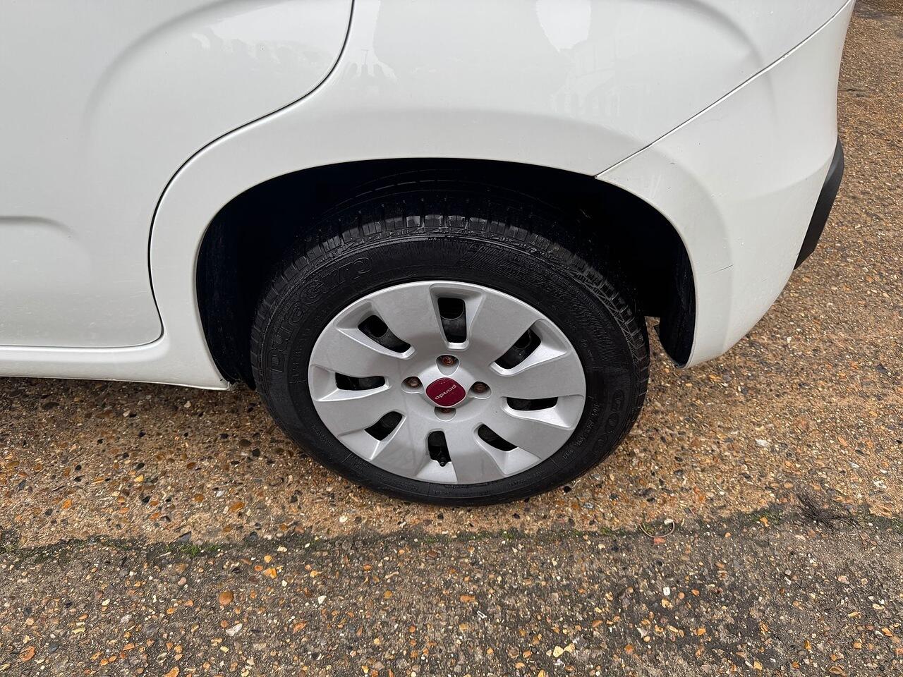 Used Fiat Panda 2019 for sale - 78091051: Photo 35