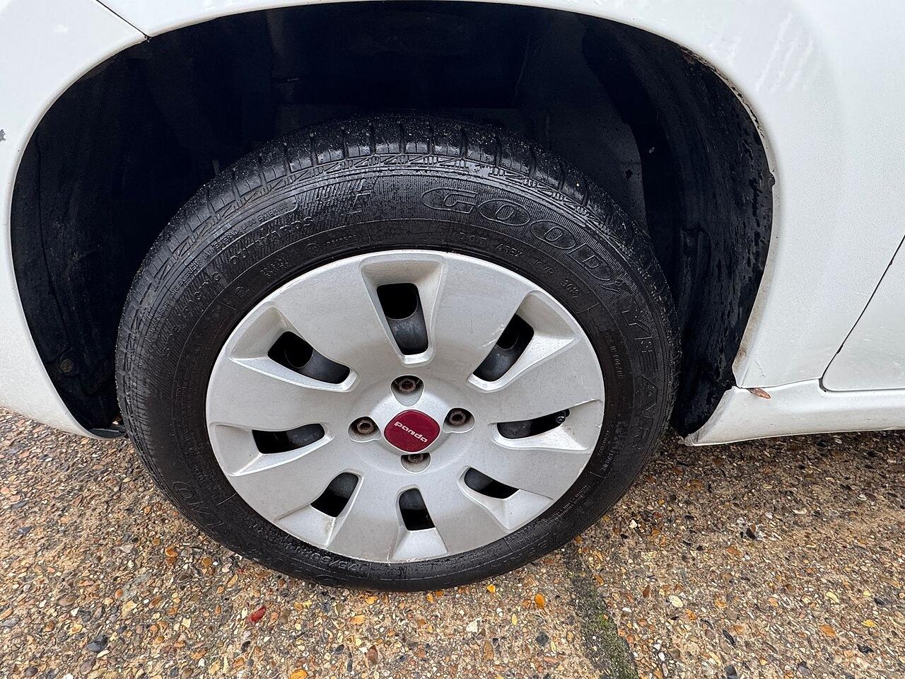 Used Fiat Panda 2019 for sale - 78091051: Photo 36