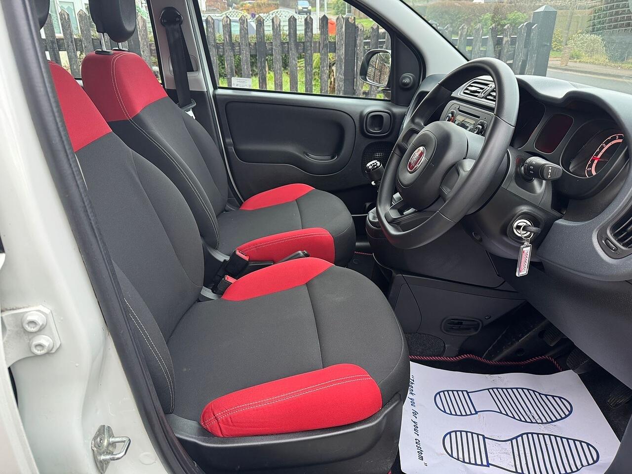 Used Fiat Panda 2019 for sale - 78091051: Photo 4