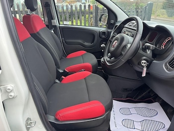 Used Fiat Panda 2019 for sale - 78091051: Photo