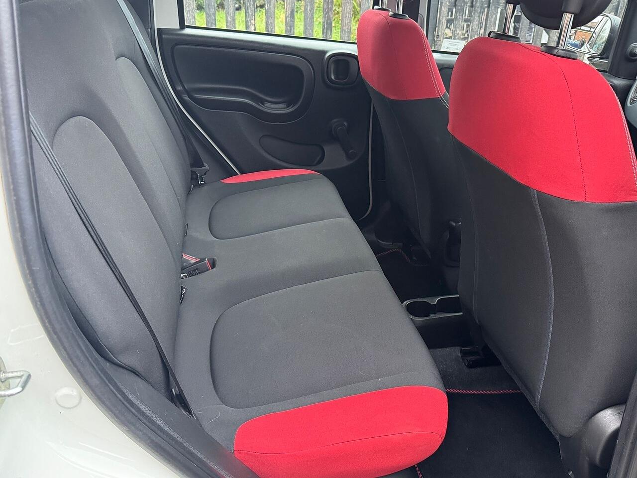 Used Fiat Panda 2019 for sale - 78091051: Photo 5