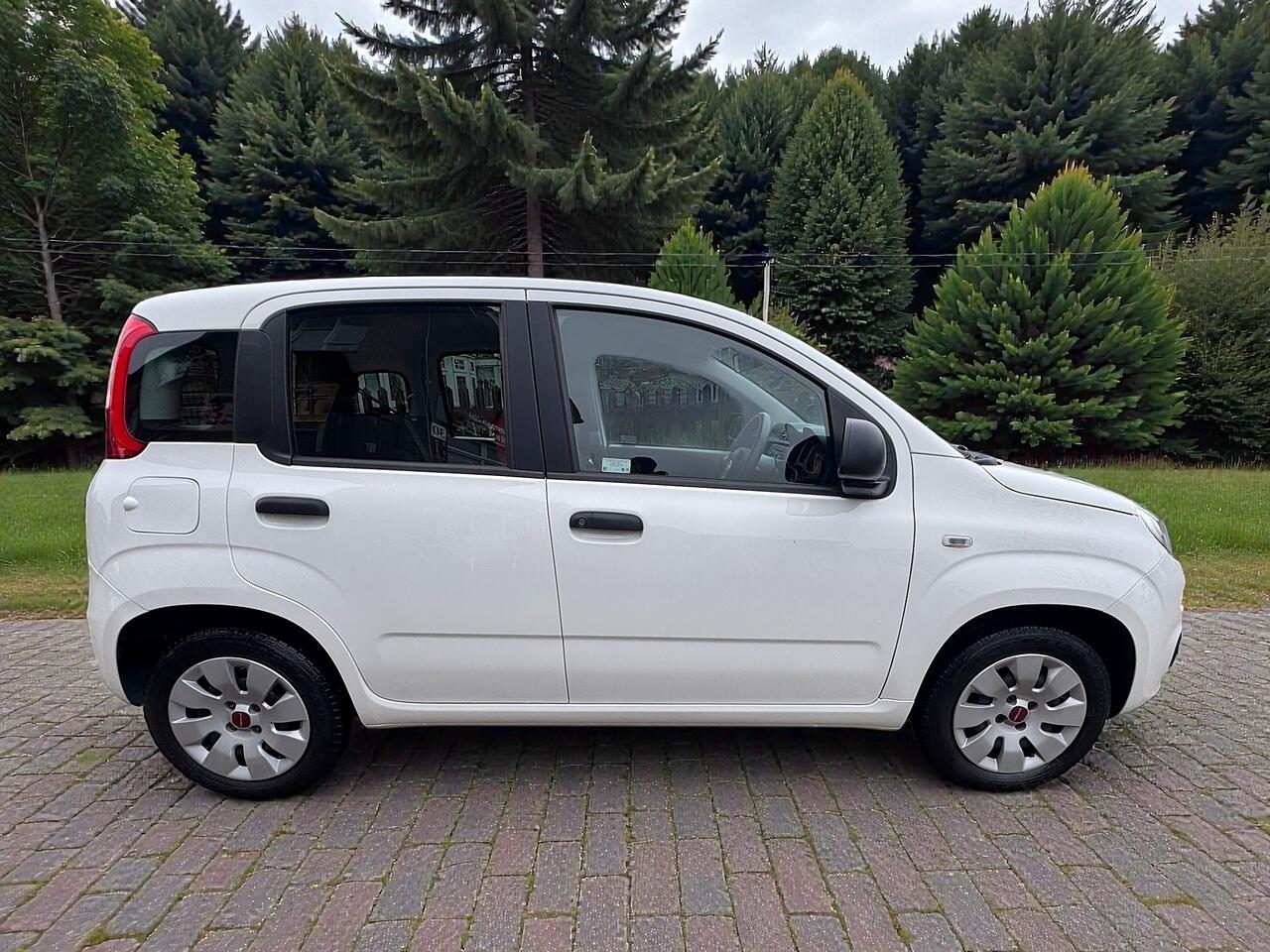 Used Fiat Panda 2019 for sale - 78091051: Photo 7