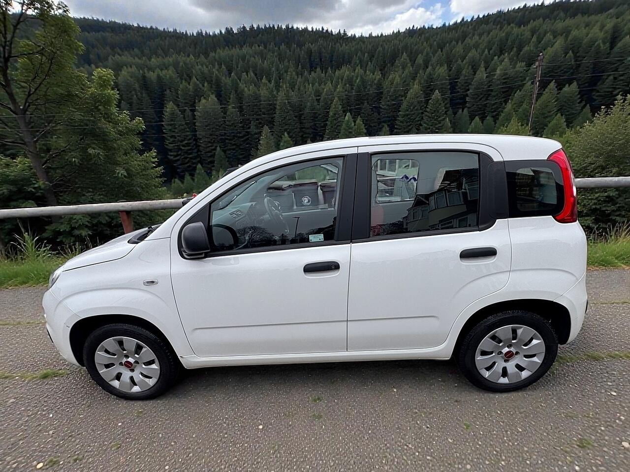 Used Fiat Panda 2019 for sale - 78091051: Photo 8