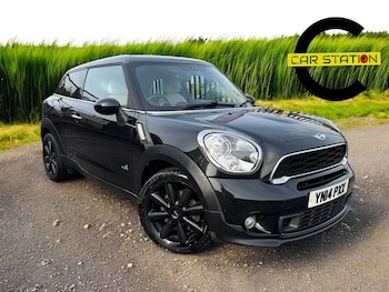 2014 - Cooper S 3-Door