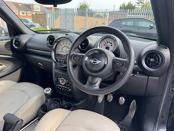 Used MINI Paceman 2014 for sale - 75631479: Photo