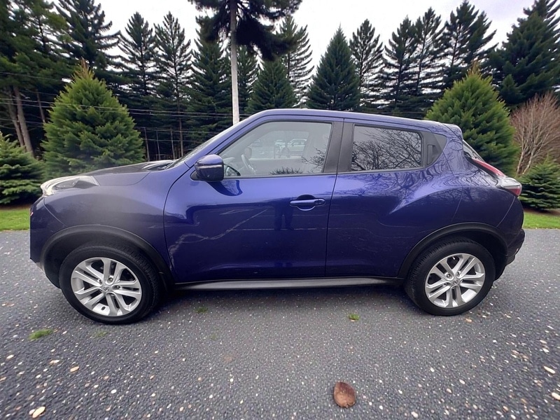 Used Nissan Juke 2015 for sale - 77059729: Photo 11
