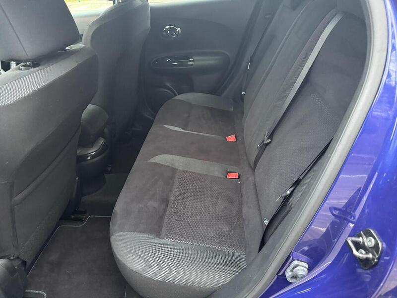 Used Nissan Juke 2015 for sale - 77059729: Photo 14