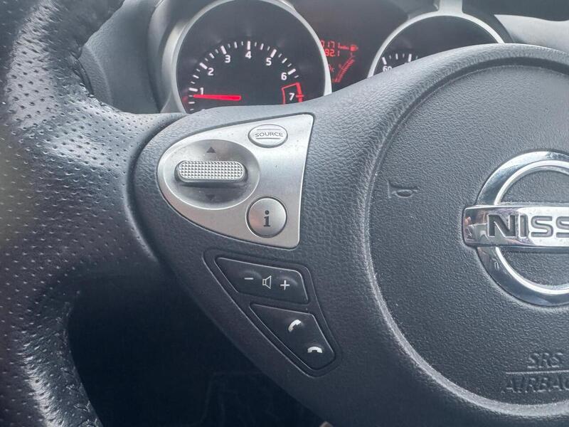 Used Nissan Juke 2015 for sale - 77059729: Photo 15