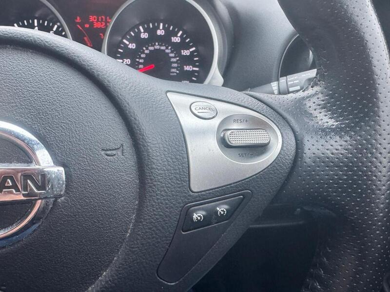 Used Nissan Juke 2015 for sale - 77059729: Photo 16