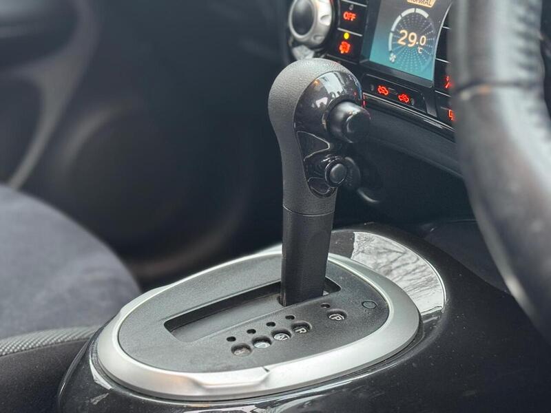 Used Nissan Juke 2015 for sale - 77059729: Photo 17