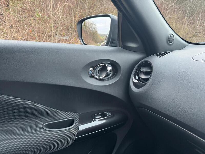 Used Nissan Juke 2015 for sale - 77059729: Photo 18