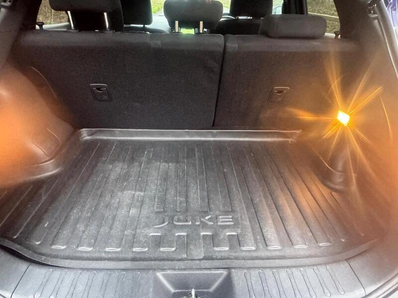 Used Nissan Juke 2015 for sale - 77059729: Photo 20