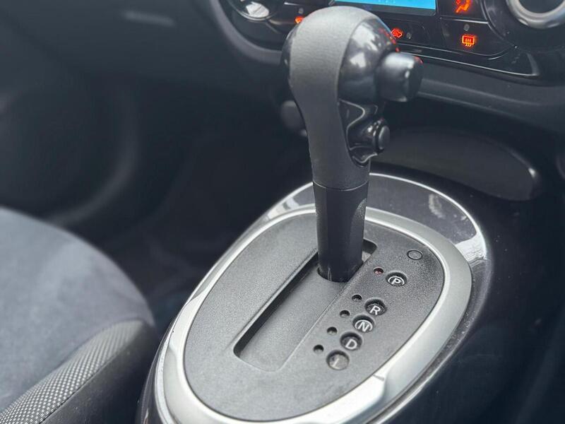 Used Nissan Juke 2015 for sale - 77059729: Photo 21