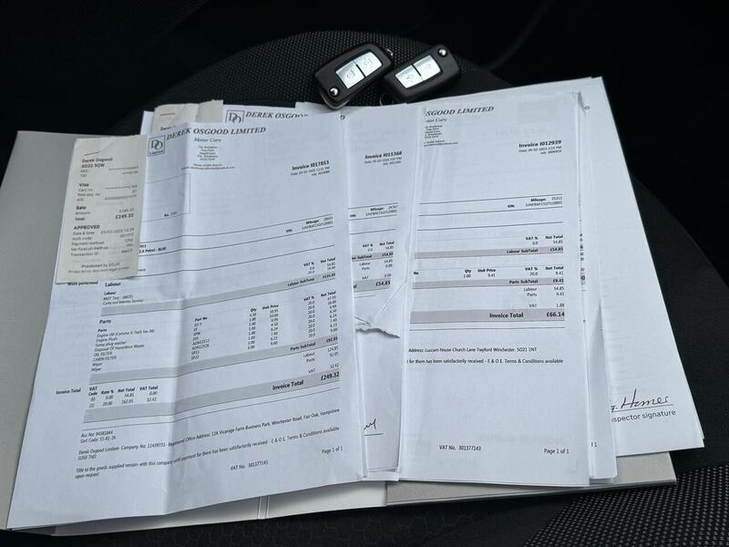 Used Nissan Juke 2015 for sale - 77059729: Photo 22