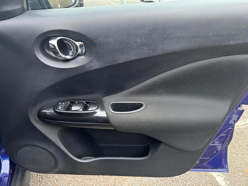 Used Nissan Juke 2015 for sale - 77059729: Photo 23