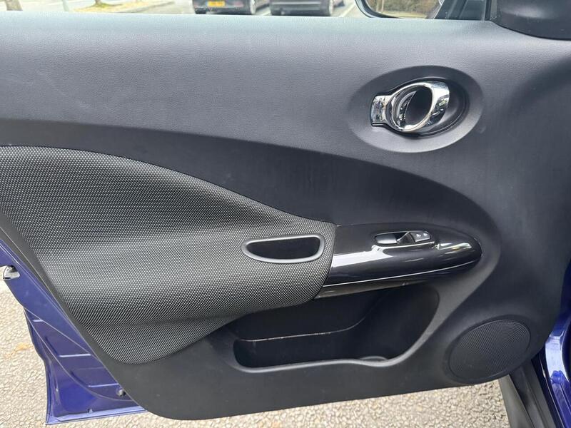 Used Nissan Juke 2015 for sale - 77059729: Photo 24