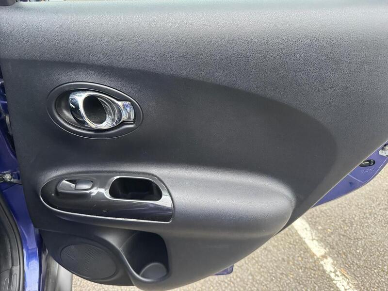 Used Nissan Juke 2015 for sale - 77059729: Photo 26