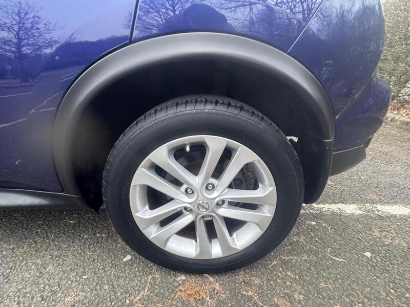 Used Nissan Juke 2015 for sale - 77059729: Photo 30