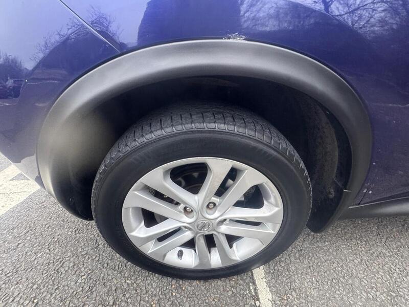 Used Nissan Juke 2015 for sale - 77059729: Photo 31