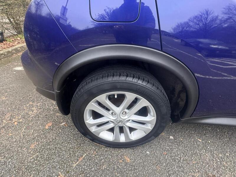 Used Nissan Juke 2015 for sale - 77059729: Photo 32