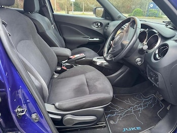 Used Nissan Juke 2015 for sale - 77059729: Photo