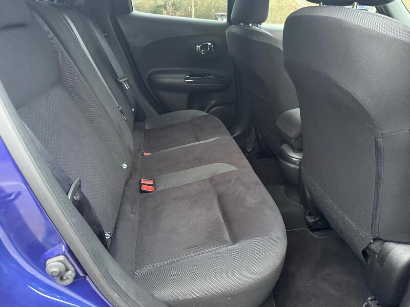 Used Nissan Juke 2015 for sale - 77059729: Photo 5