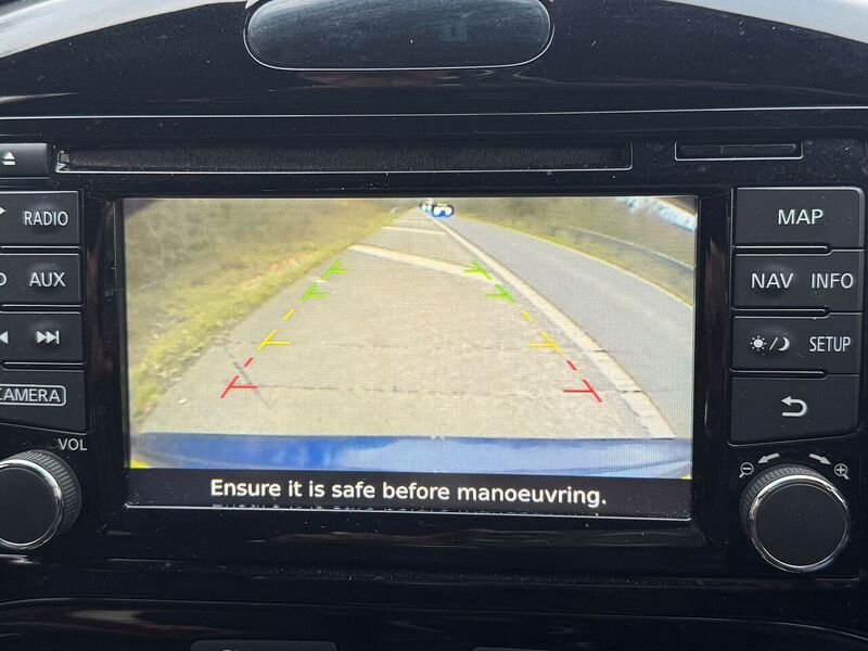 Used Nissan Juke 2015 for sale - 77059729: Photo 7