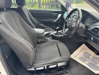 Used BMW 1 Series 2015 for sale - 78966255: Photo