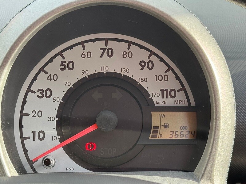 Used Peugeot 107 2013 for sale - 77365319: Photo 12