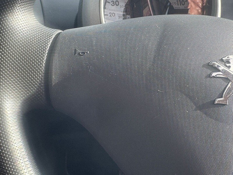 Used Peugeot 107 2013 for sale - 77365319: Photo 17