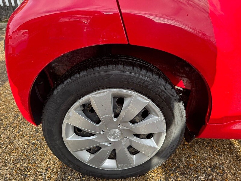 Used Peugeot 107 2013 for sale - 77365319: Photo 20