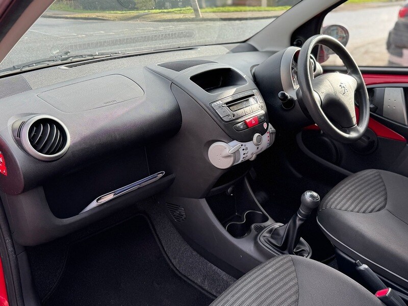 Used Peugeot 107 2013 for sale - 77365319: Photo 26