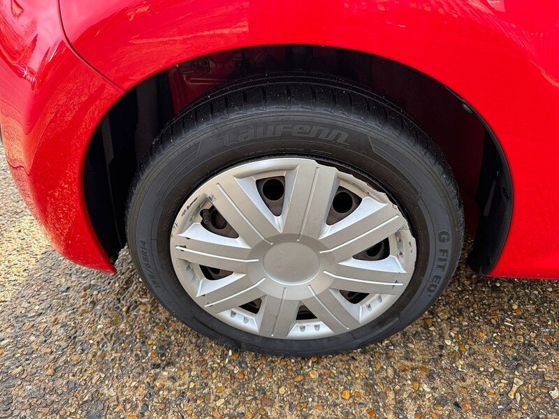 Used Peugeot 107 2013 for sale - 77365319: Photo 27