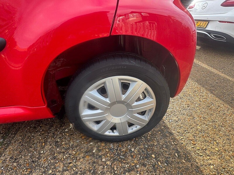 Used Peugeot 107 2013 for sale - 77365319: Photo 28