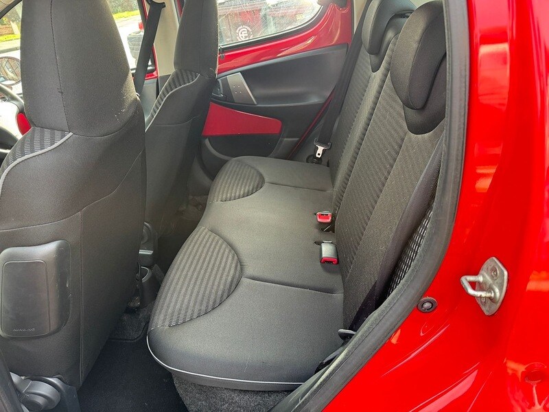 Used Peugeot 107 2013 for sale - 77365319: Photo 30