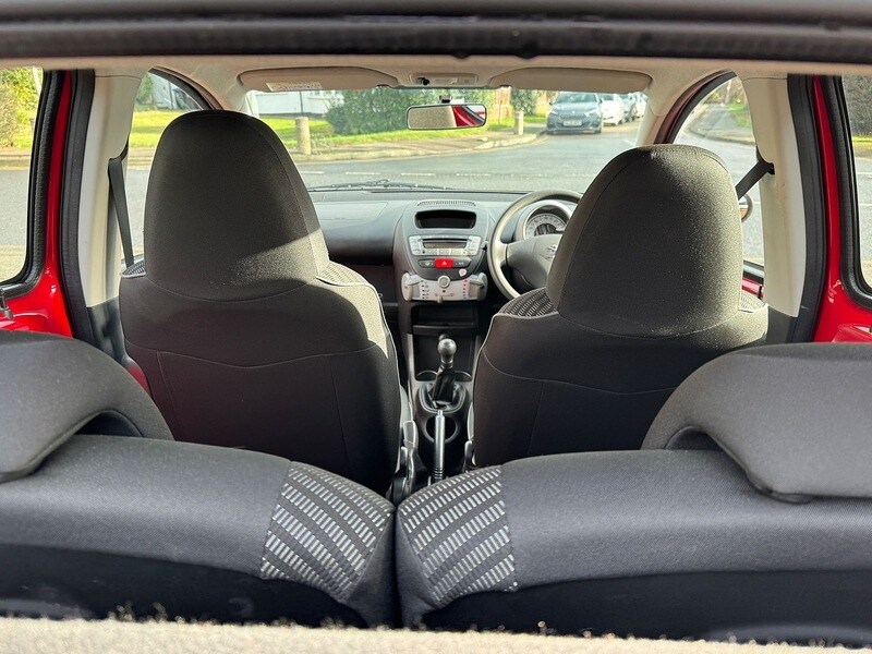 Used Peugeot 107 2013 for sale - 77365319: Photo 31