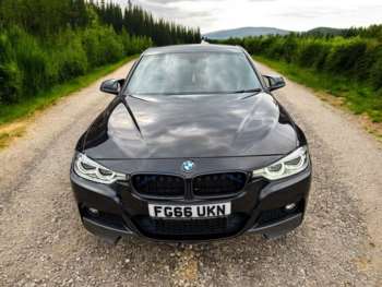 Used BMW 3 Series 2016 for sale - 74904497: Photo