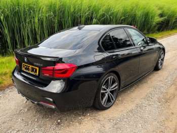 Used BMW 3 Series 2016 for sale - 74904497: Photo