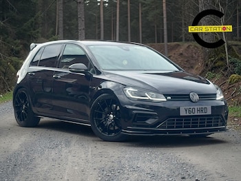 Used Volkswagen Golf 2017 for sale - 78528544: Photo