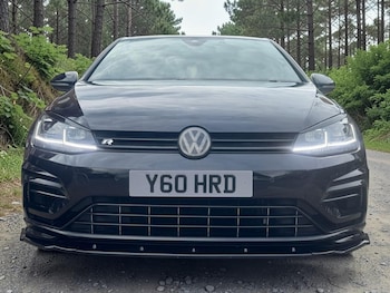 Used Volkswagen Golf 2017 for sale - 78528544: Photo