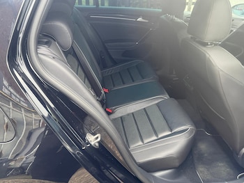 Used Volkswagen Golf 2017 for sale - 78528544: Photo