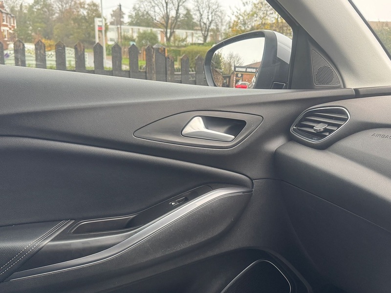 Used Vauxhall Grandland X 2019 for sale - 76940396: Photo 18