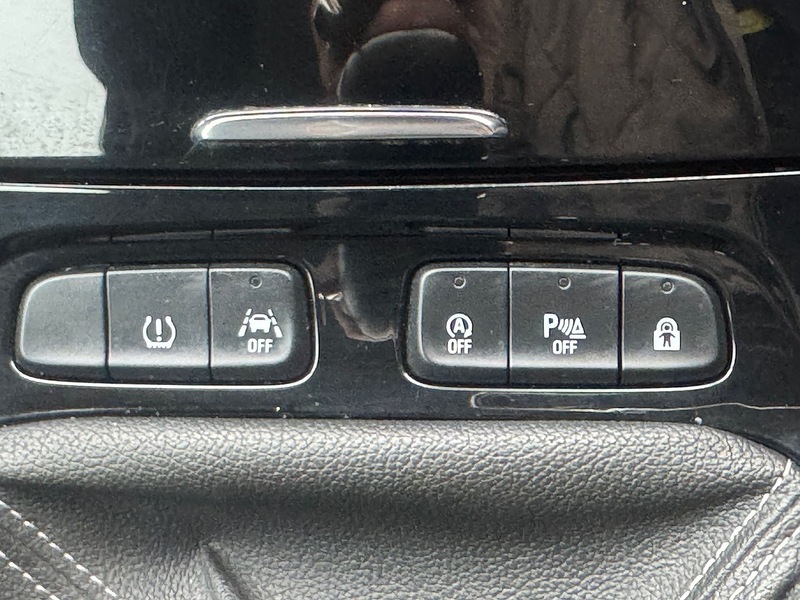 Used Vauxhall Grandland X 2019 for sale - 76940396: Photo 20