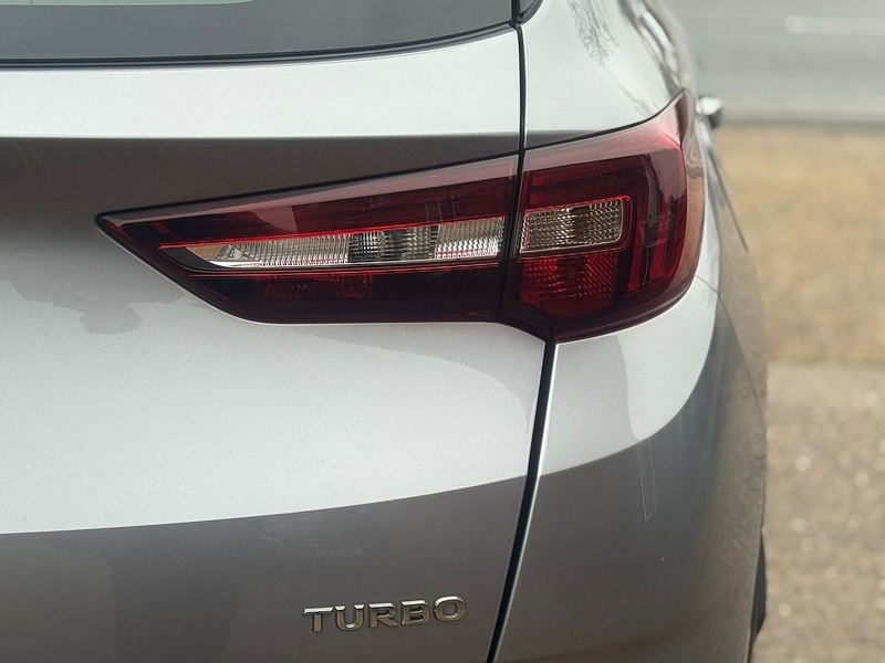 Used Vauxhall Grandland X 2019 for sale - 76940396: Photo 27