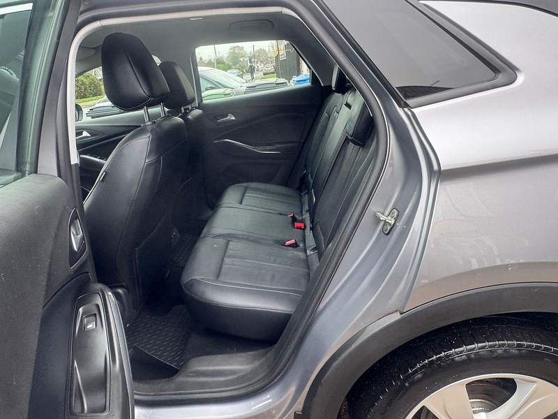 Used Vauxhall Grandland X 2019 for sale - 76940396: Photo 31