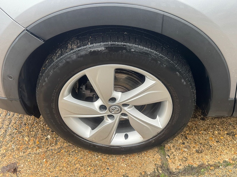 Used Vauxhall Grandland X 2019 for sale - 76940396: Photo 41