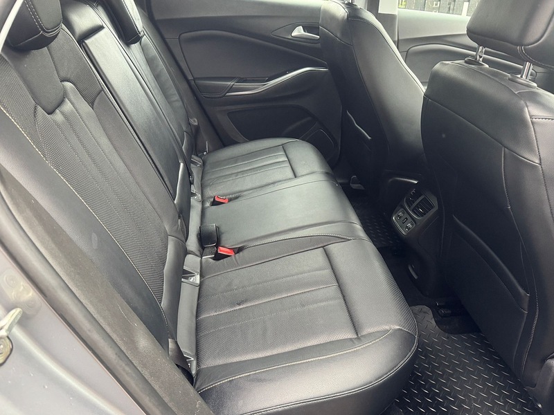 Used Vauxhall Grandland X 2019 for sale - 76940396: Photo 5