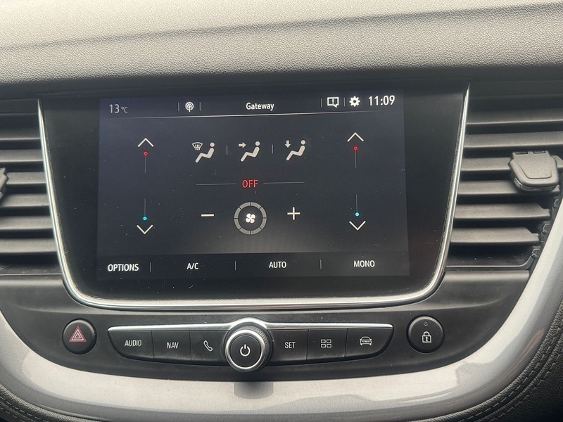 Used Vauxhall Grandland X 2019 for sale - 76940396: Photo 6